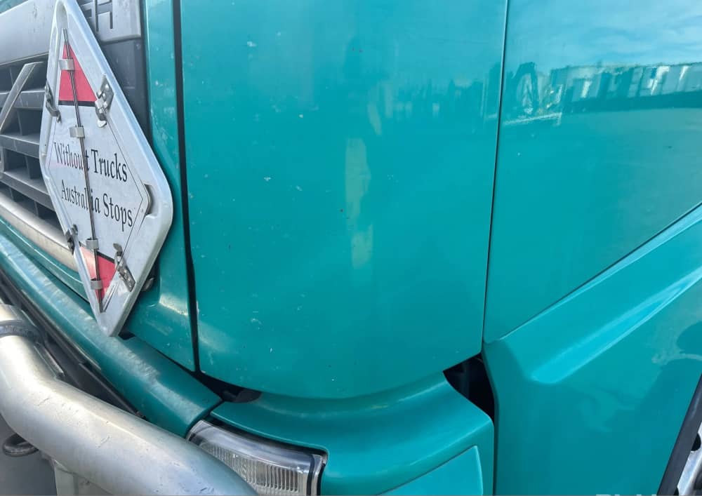 **Wrecking** 2013 Volvo FH540 - Image 4