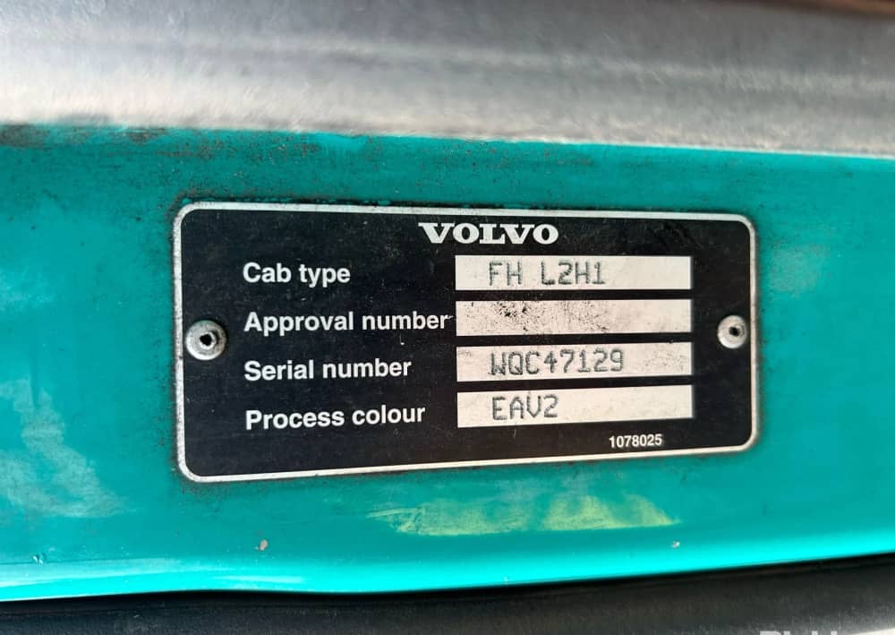 **Wrecking** 2013 Volvo FH540 - Image 6