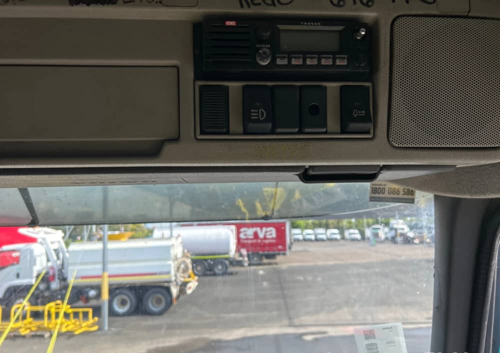 **Wrecking** 2013 Volvo FH540 - Image 20