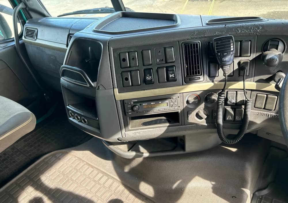 **Wrecking** 2013 Volvo FH540 - Image 22