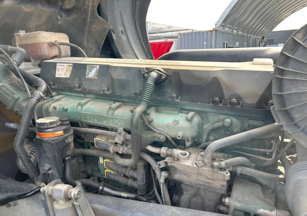 **Wrecking** 2013 Volvo FH540 - Image 24