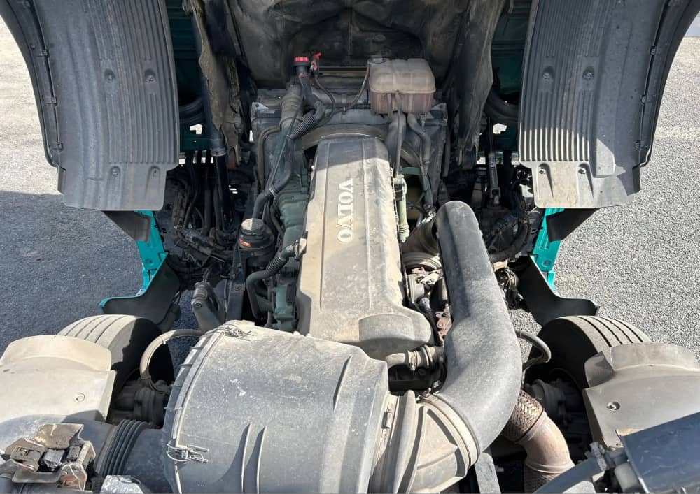 **Wrecking** 2013 Volvo FH540 - Image 25