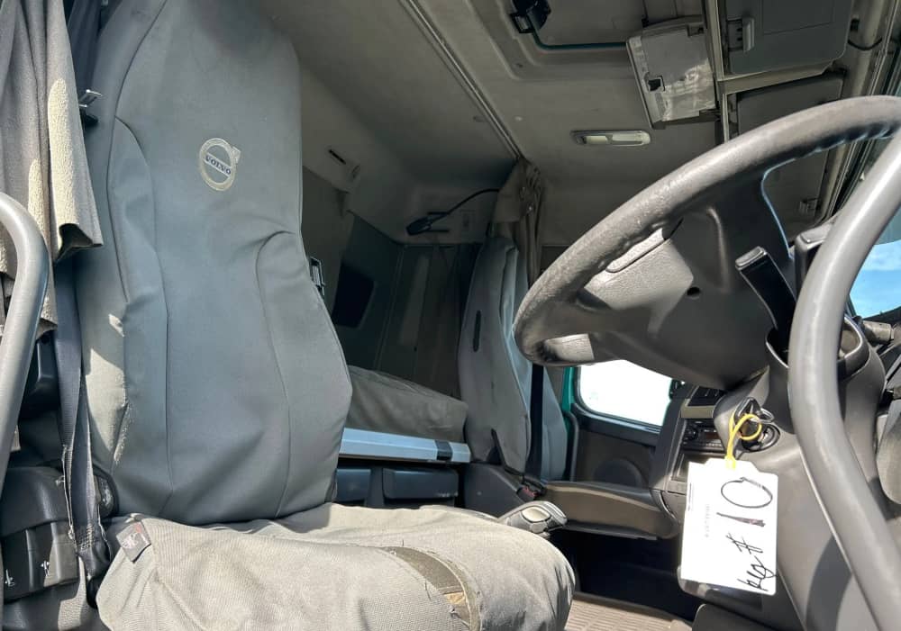 **Wrecking** 2013 Volvo FH540 - Image 27