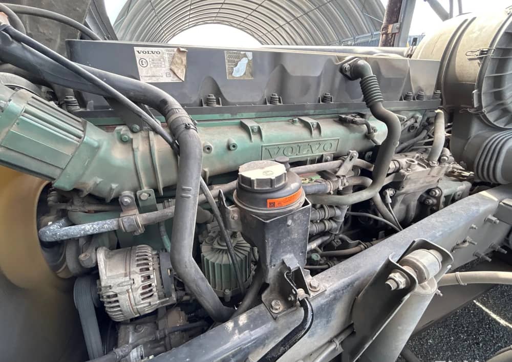 **Wrecking** 2013 Volvo FH540 - Image 28