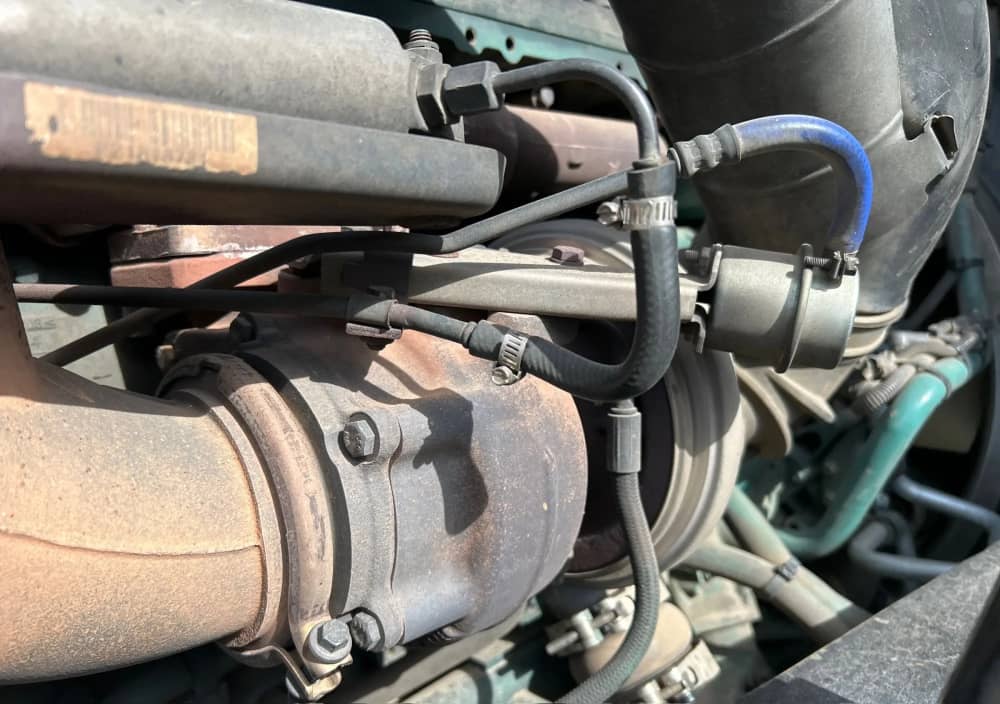 **Wrecking** 2013 Volvo FH540 - Image 29