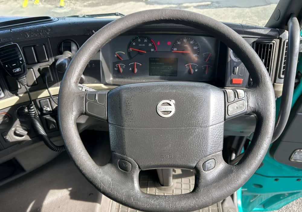 **Wrecking** 2013 Volvo FH540 - Image 30