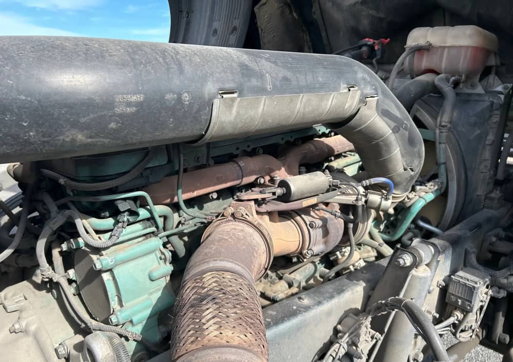 **Wrecking** 2013 Volvo FH540 - Image 31