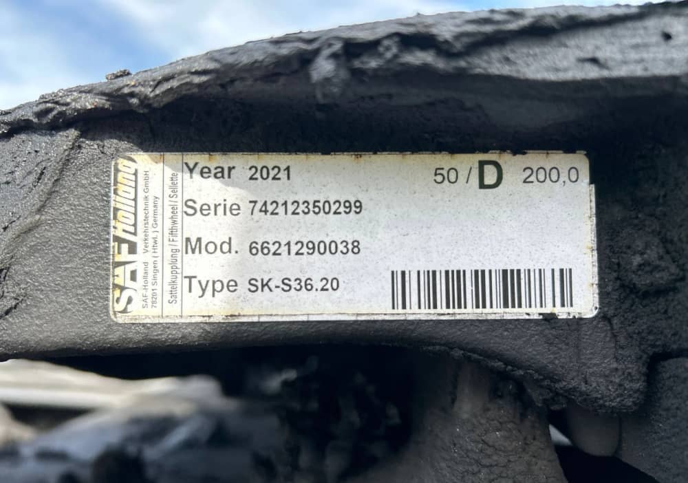 **Wrecking** 2013 Volvo FH540 - Image 32