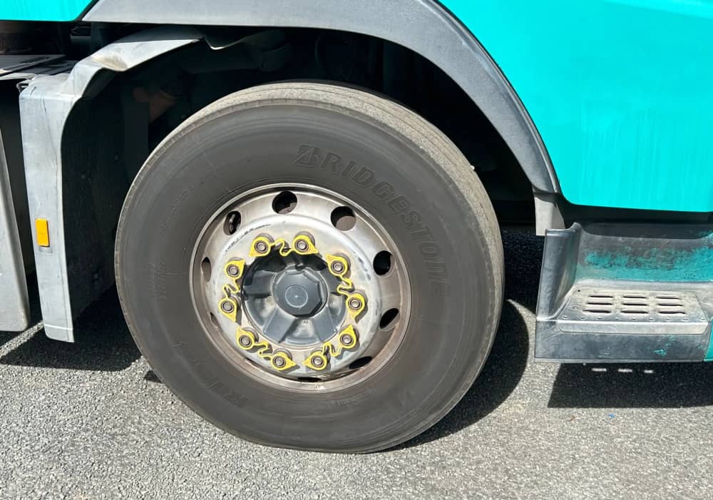 **Wrecking** 2013 Volvo FH540 - Image 34