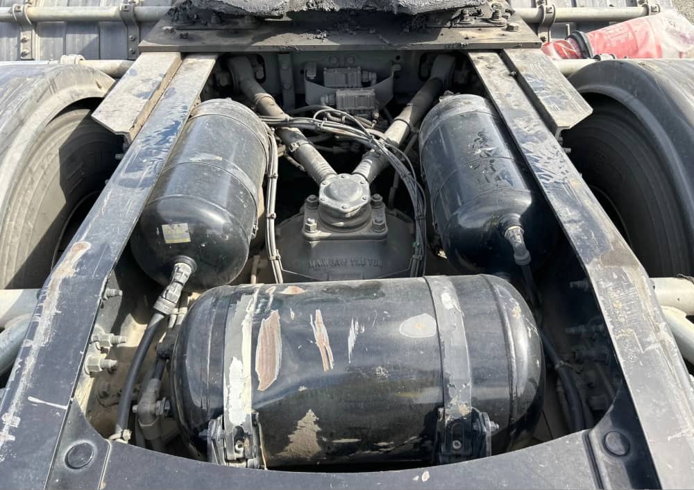 **Wrecking** 2013 Volvo FH540 - Image 36