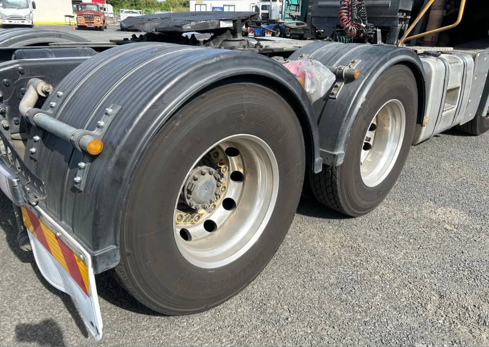 **Wrecking** 2013 Volvo FH540 - Image 37