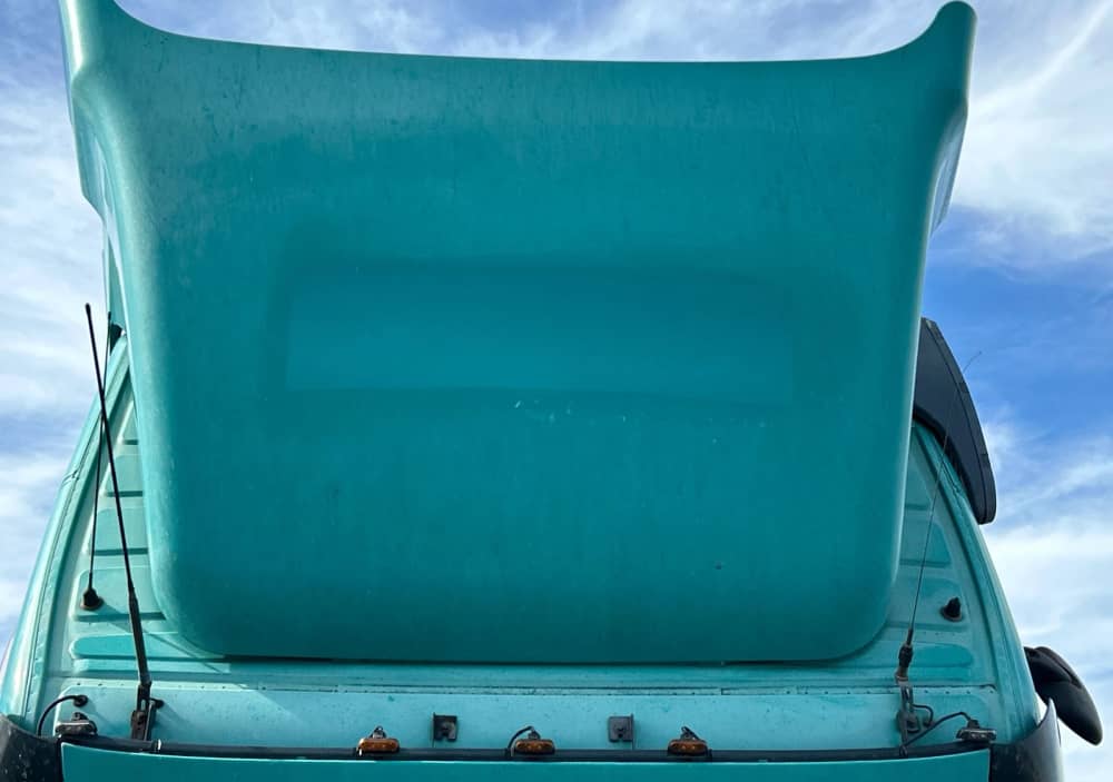 **Wrecking** 2013 Volvo FH540 - Image 38