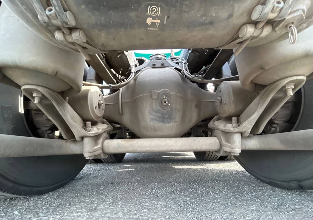 **Wrecking** 2013 Volvo FH540 - Image 39