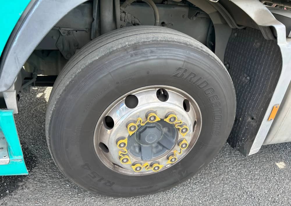 **Wrecking** 2013 Volvo FH540 - Image 40