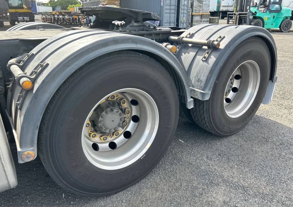 **Wrecking** 2013 Volvo FH540 - Image 41