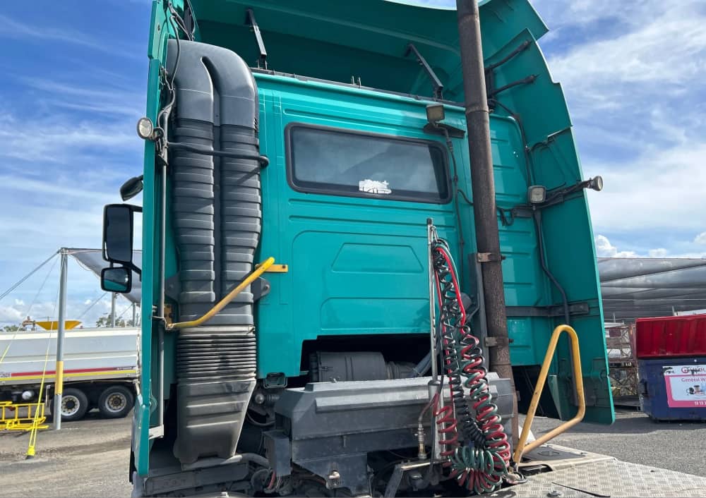 **Wrecking** 2013 Volvo FH540 - Image 42