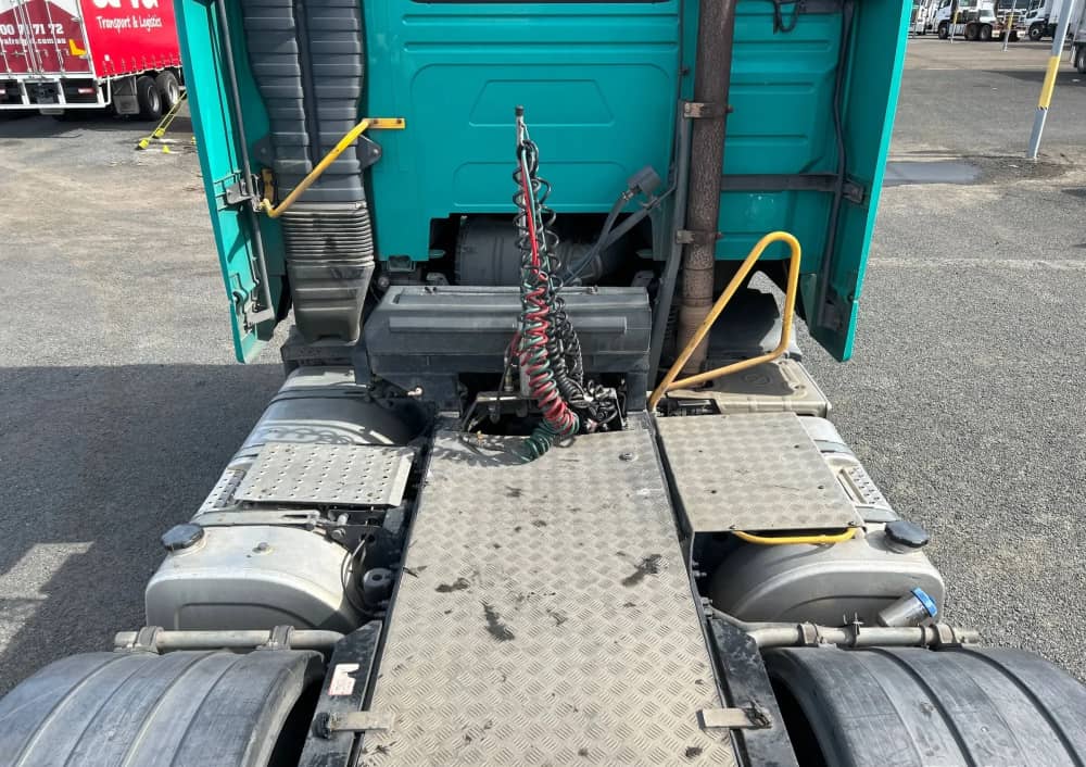 **Wrecking** 2013 Volvo FH540 - Image 43