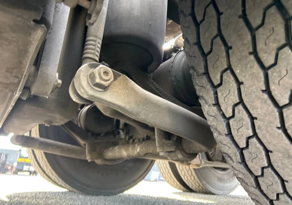 **Wrecking** 2013 Volvo FH540 - Image 45