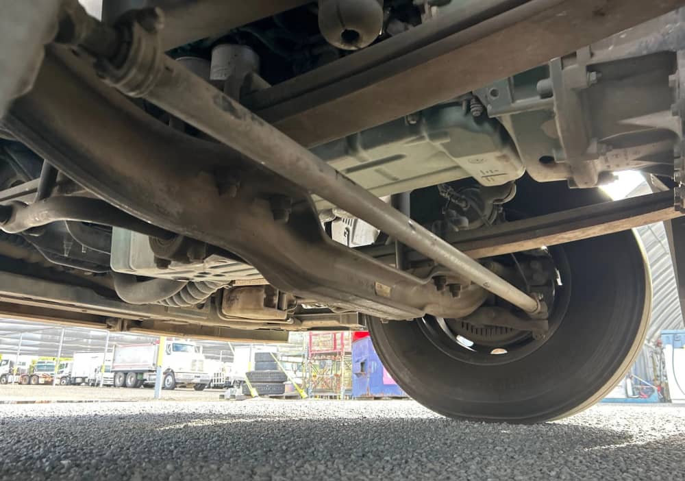 **Wrecking** 2013 Volvo FH540 - Image 46