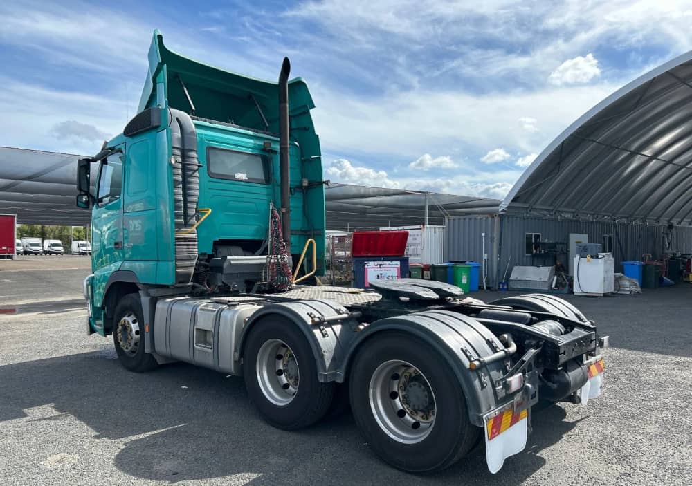 **Wrecking** 2013 Volvo FH540 - Image 47
