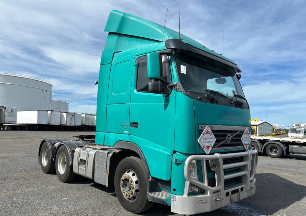 **Wrecking** 2013 Volvo FH540 - Image 48