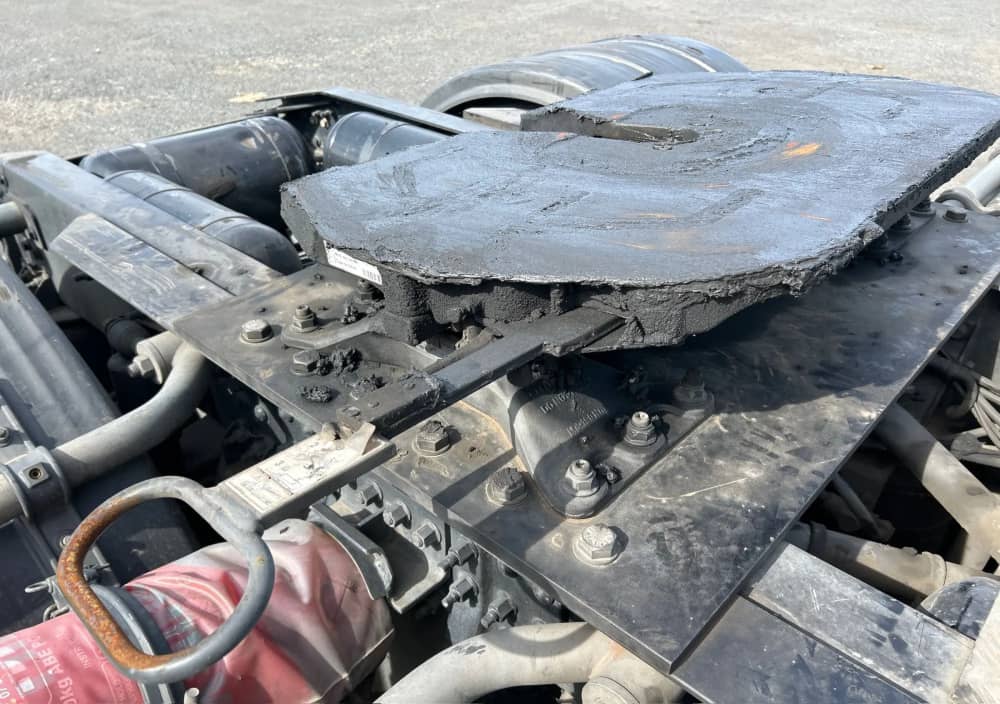 **Wrecking** 2013 Volvo FH540 - Image 49