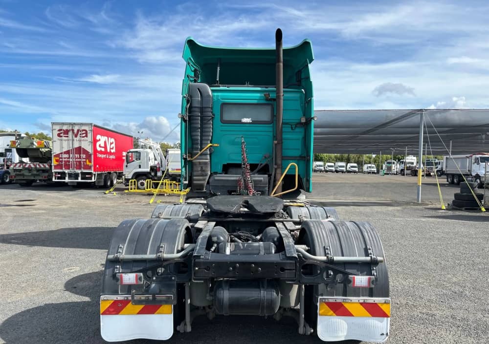 **Wrecking** 2013 Volvo FH540 - Image 50