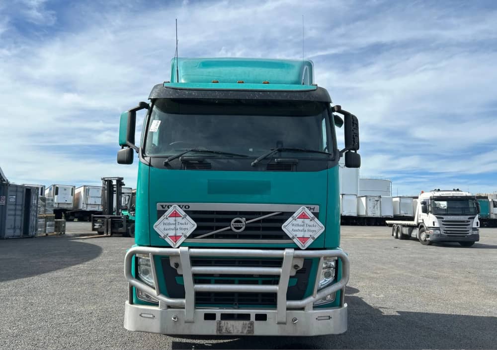 **Wrecking** 2013 Volvo FH540 - Image 51