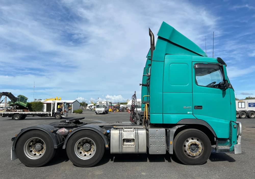 **Wrecking** 2013 Volvo FH540 - Image 53