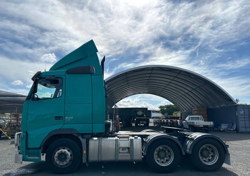 **Wrecking** 2013 Volvo FH540 - Image 54