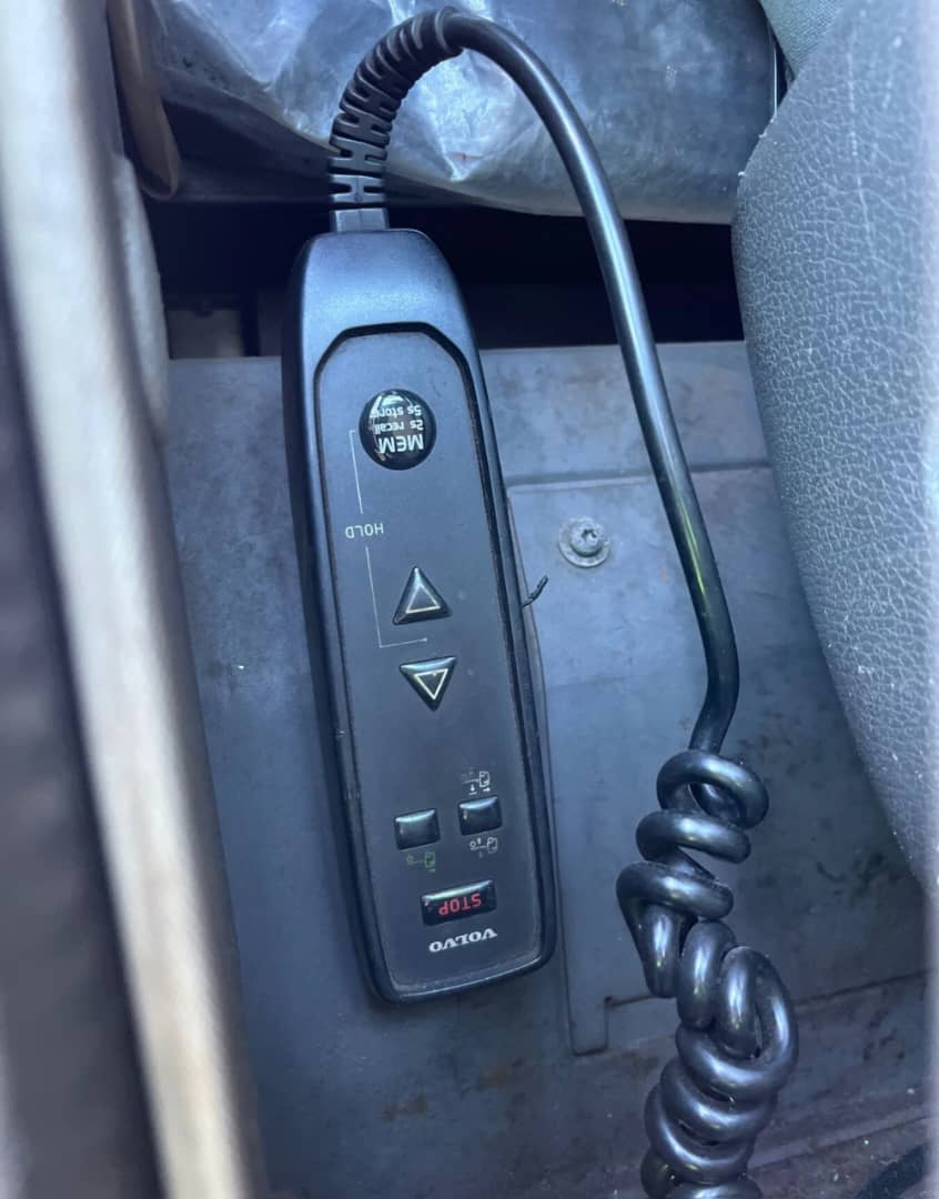 **Wrecking** 2007 Volvo FM480 - Image 6