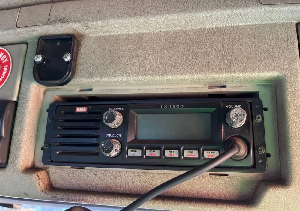 **Wrecking** 2007 Volvo FM480 - Image 8