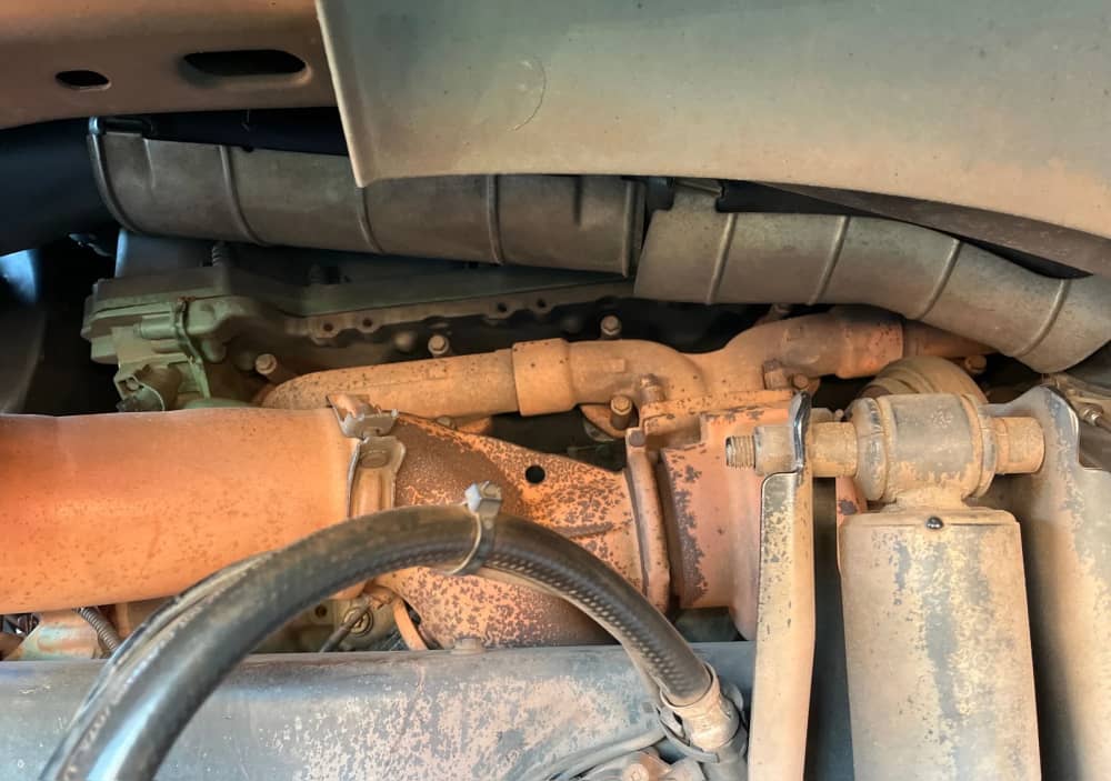 **Wrecking** 2007 Volvo FM480 - Image 9