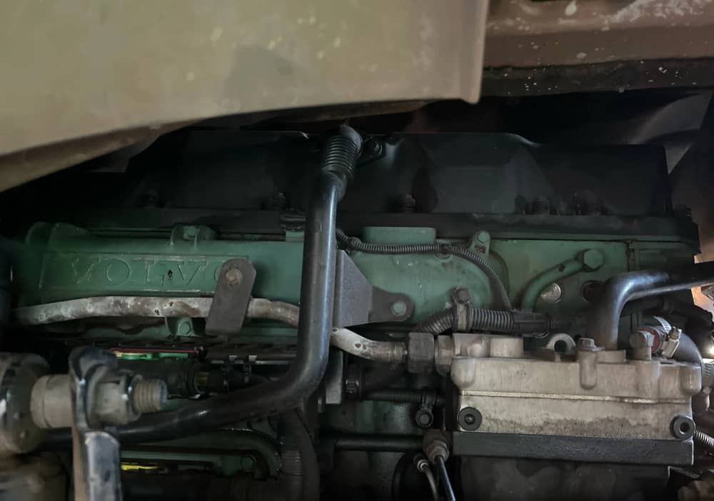 **Wrecking** 2007 Volvo FM480 - Image 15