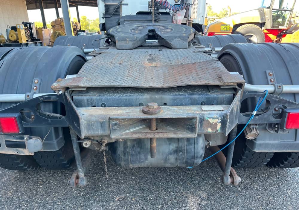 **Wrecking** 2007 Volvo FM480 - Image 27