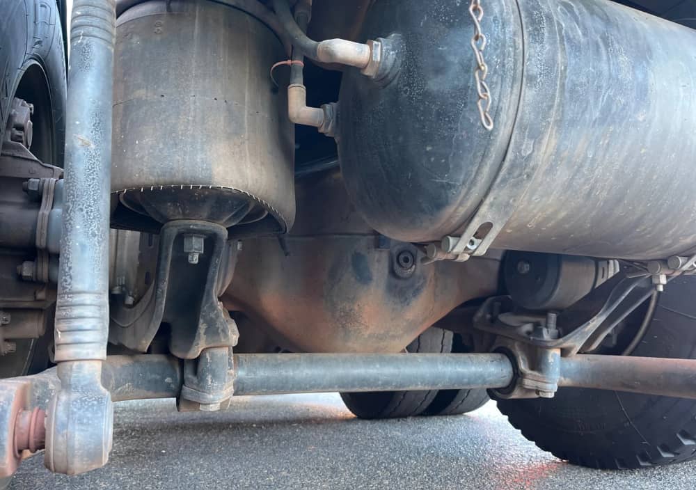 **Wrecking** 2007 Volvo FM480 - Image 28