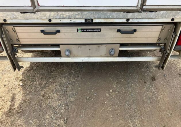 **Wrecking** 2021 Mitsubishi Fuso Canter 515S - Image 7