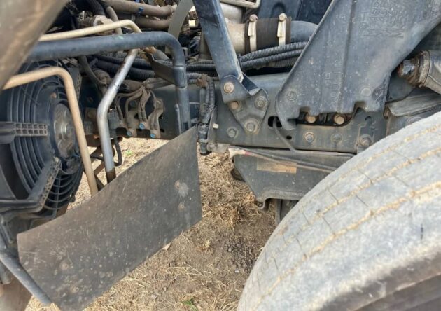 **Wrecking** 2021 Mitsubishi Fuso Canter 515S - Image 14