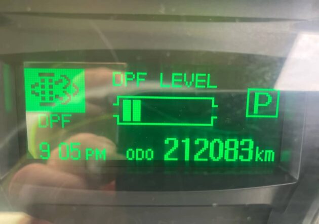 **Wrecking** 2021 Mitsubishi Fuso Canter 515S - Image 24