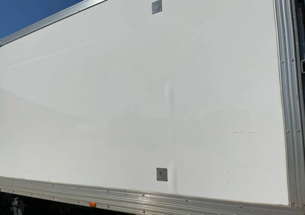 ***Wrecking** 2021 Mitsubishi Fuso Canter 515 - Image 6