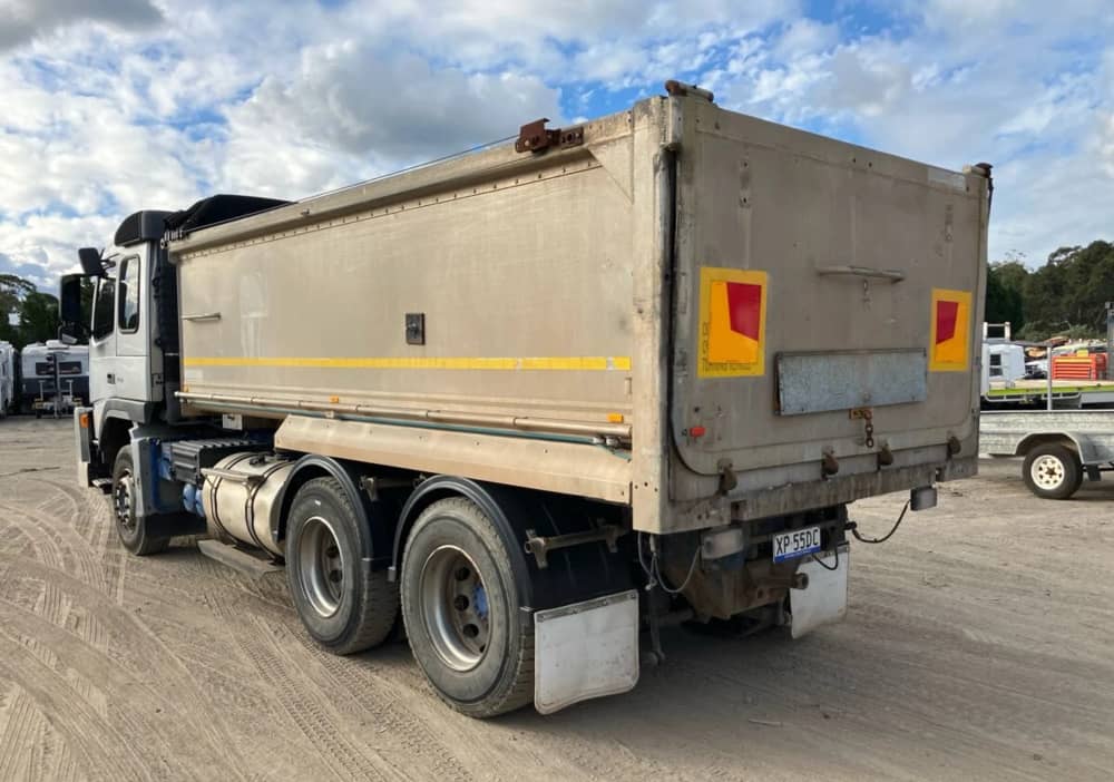 **Wrecking** 2003 Volvo FM12 - Image 39