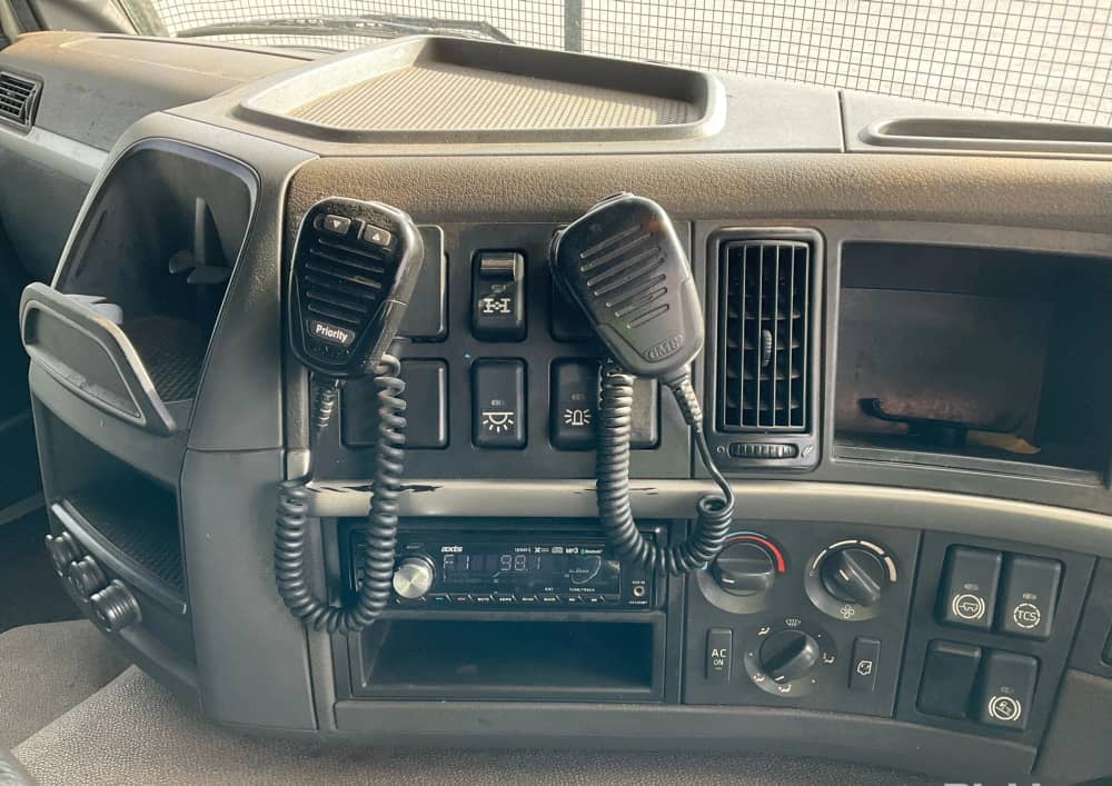 **Wrecking** 2012 Volvo FM 460 - Image 13