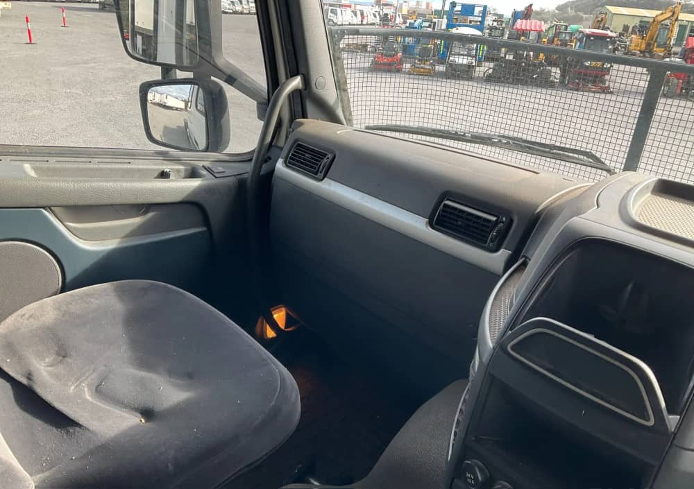 **Wrecking** 2012 Volvo FM 460 - Image 14