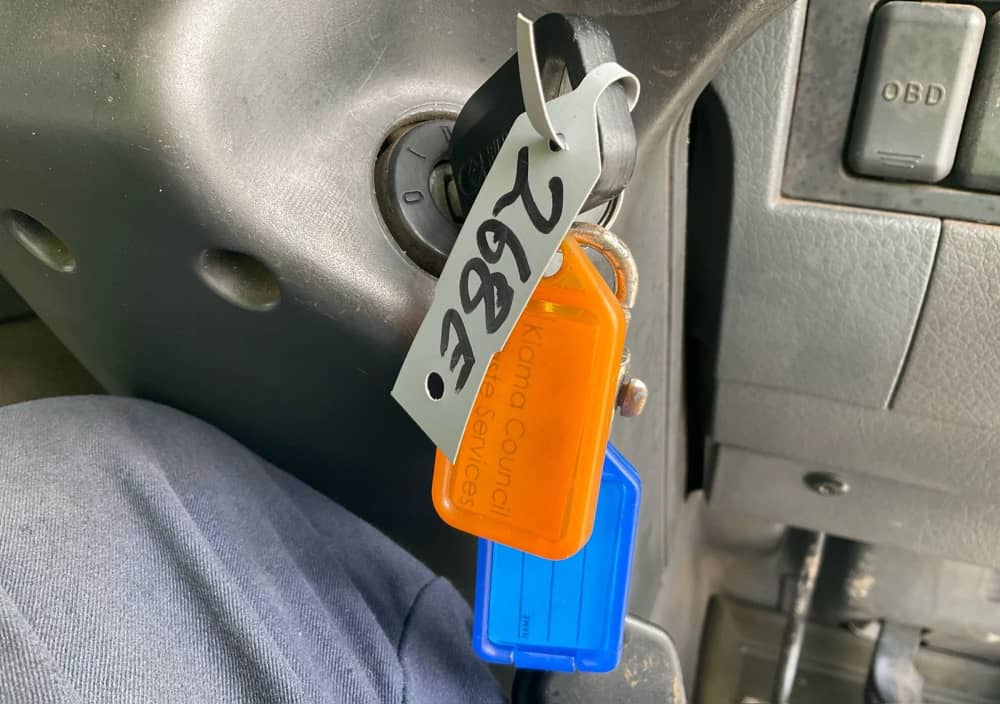 **Wrecking** 2012 Volvo FM 460 - Image 15