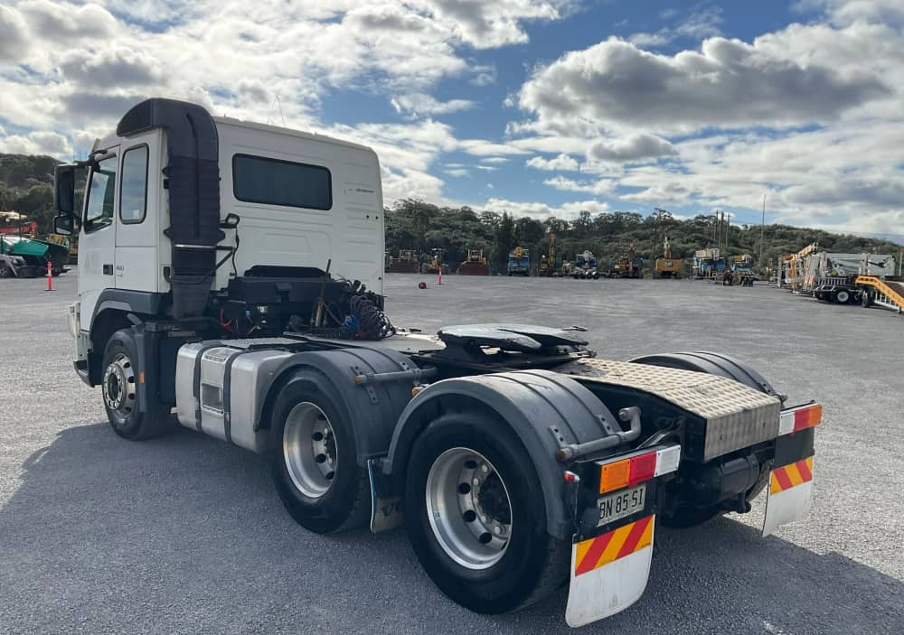 **Wrecking** 2012 Volvo FM 460 - Image 20