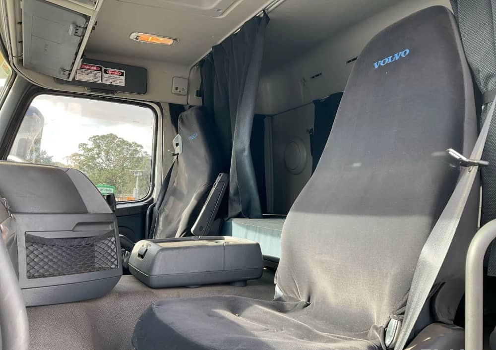 **Wrecking** 2012 Volvo FM 460 - Image 21