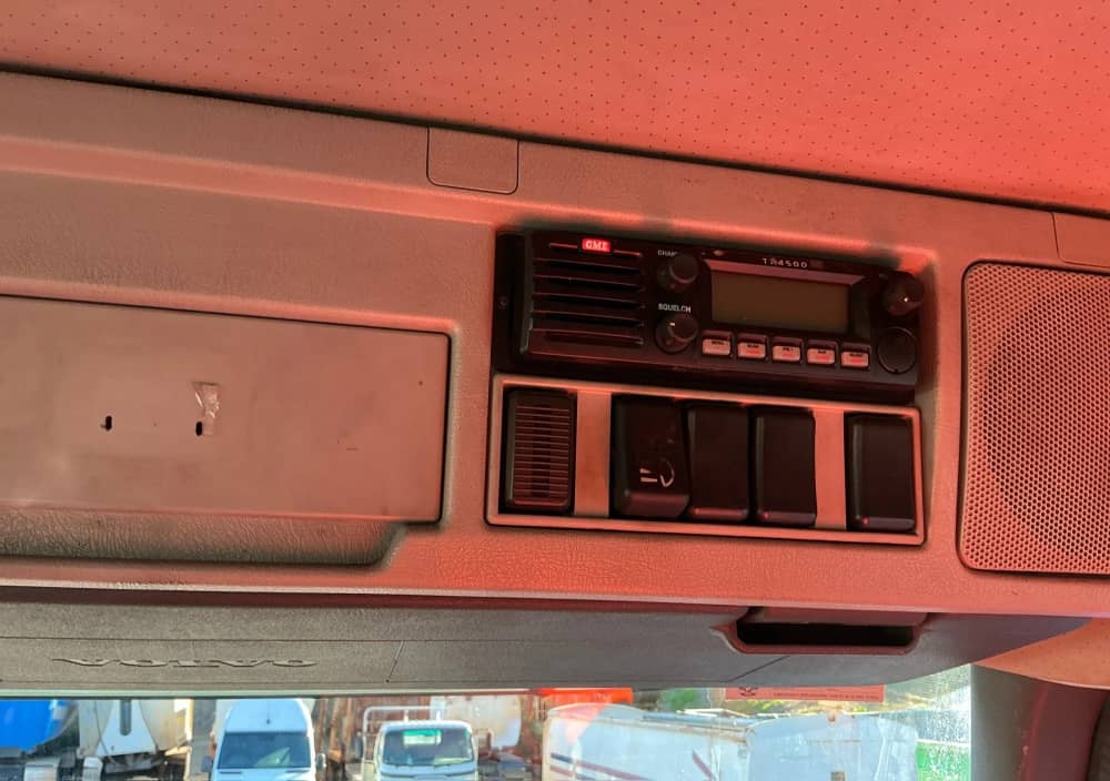 **Wrecking** 2013 Volvo FM 450 - Image 4