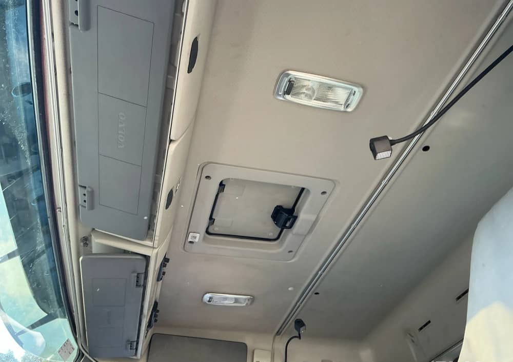 **Wrecking** 2013 Volvo FM 450 - Image 6