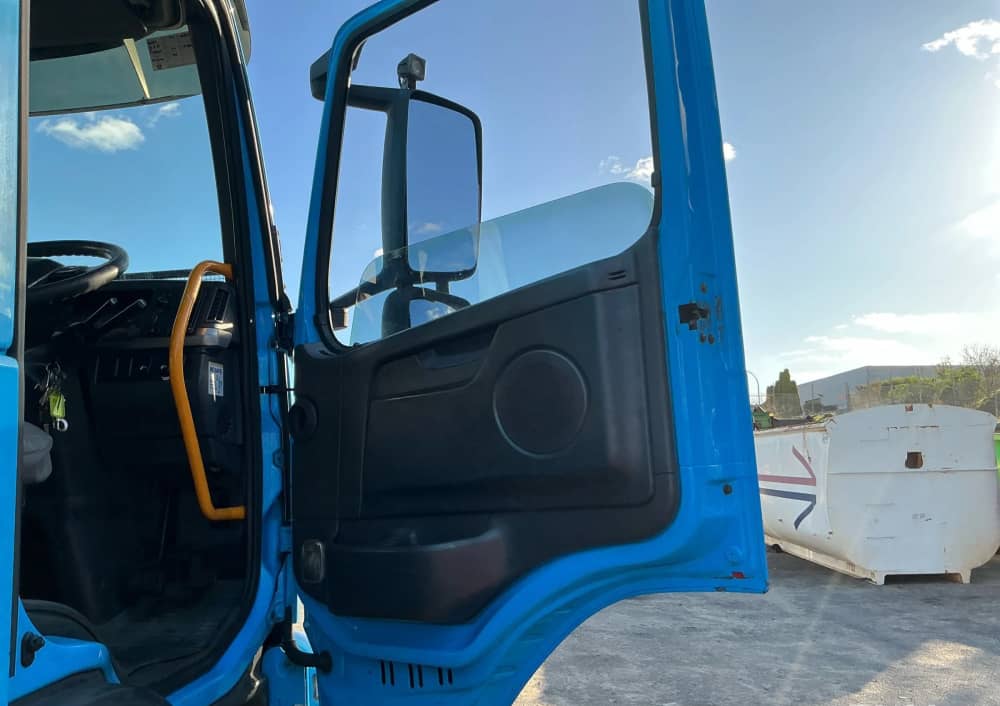 **Wrecking** 2013 Volvo FM 450 - Image 8