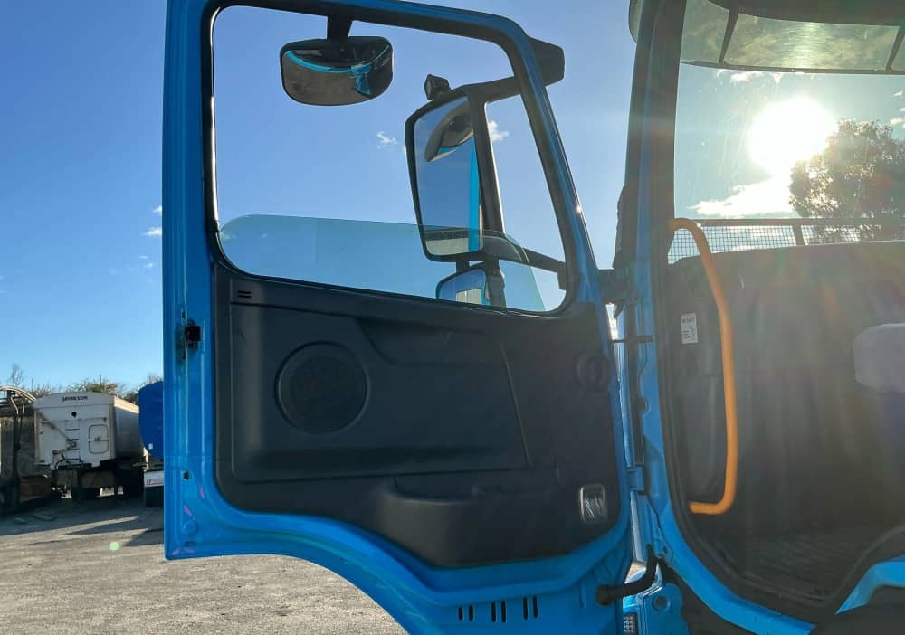 **Wrecking** 2013 Volvo FM 450 - Image 11